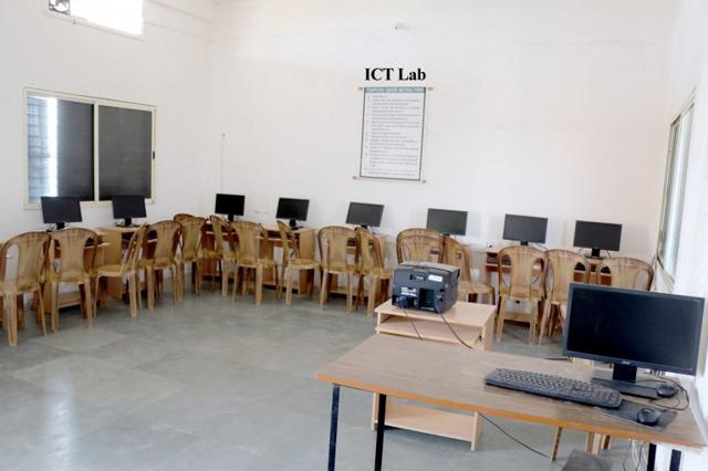 ICT Lab