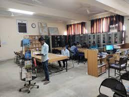 Library racks